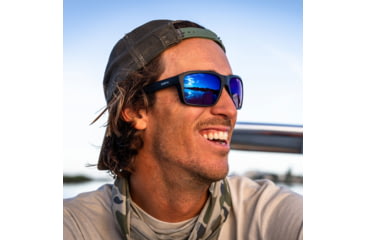 Image of Smith Backcast Sunglasses