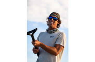 Image of Smith Backcast Sunglasses