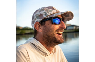 Image of Smith Backcast Sunglasses