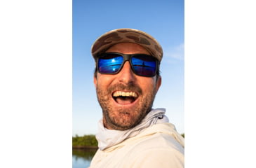 Image of Smith Backcast Sunglasses