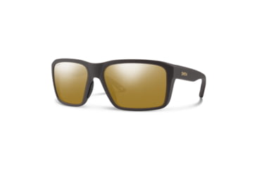 Image of Smith Backcast Sunglasses