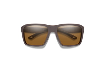 Image of Smith Backcast Sunglasses