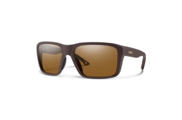 Image of Smith Backcast Sunglasses