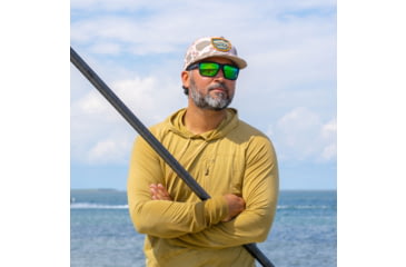 Image of Smith Backcast Sunglasses