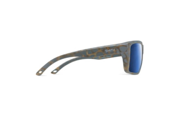 Image of Smith Backcast Sunglasses