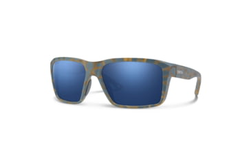 Image of Smith Backcast Sunglasses