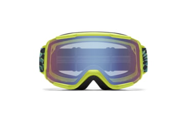 Image of Smith Daredevil Goggle