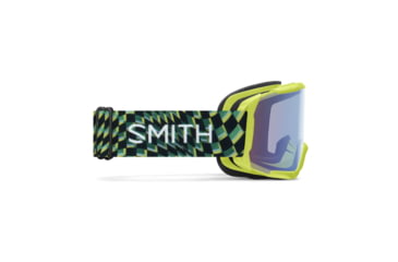 Image of Smith Daredevil Goggle