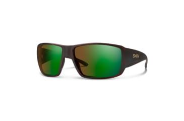 Image of Smith Guides Choice Sunglasses
