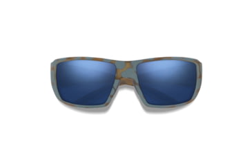 Image of Smith Guides Choice Sunglasses