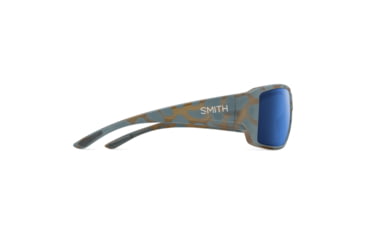 Image of Smith Guides Choice Sunglasses