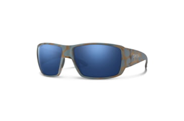 Image of Smith Guides Choice Sunglasses