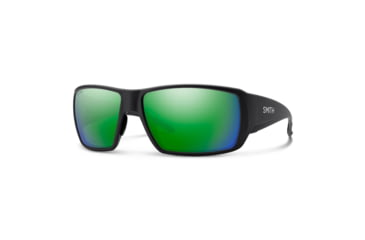 Image of Smith Guides Choice XL Sunglasses
