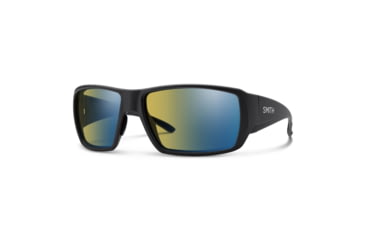 Image of Smith Guides Choice XL Sunglasses