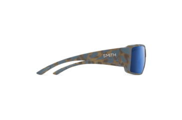 Image of Smith Guides Choice XL Sunglasses