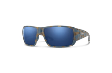 Image of Smith Guides Choice XL Sunglasses
