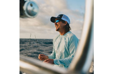 Image of Smith Hookset Sunglasses