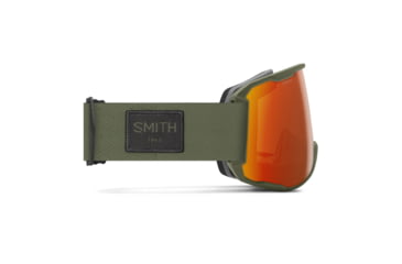 Image of Smith Preview Snow Goggle
