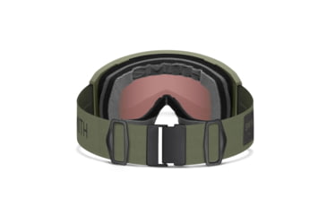 Image of Smith Preview Snow Goggle