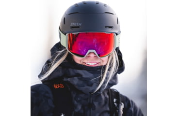Image of Smith Preview Snow Goggle