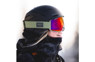 Image of Smith Preview Snow Goggle