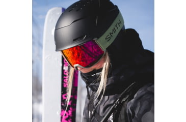 Image of Smith Preview Snow Goggle