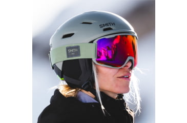 Image of Smith Preview Snow Goggle