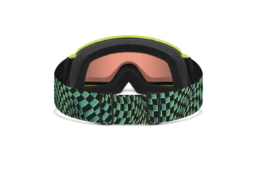 Image of Smith Rascal Goggle