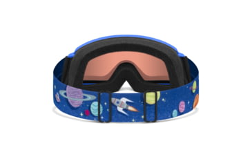 Image of Smith Rascal Goggle