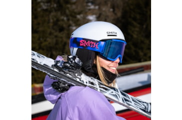 Image of Smith Squad Goggle