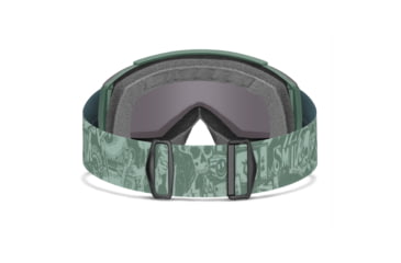 Image of Smith Squad Goggle