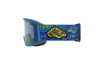 Image of Smith Squad Mag Goggle