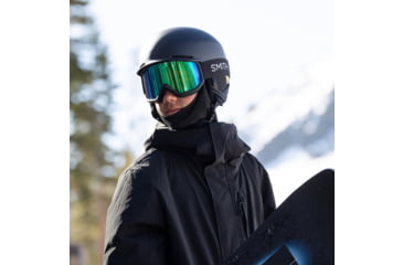 Image of Smith Transfer Snow Goggle