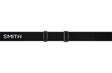 Image of Smith Squad XL Goggles, Black, Chromapop Sun Black Gold Mirror, M006752QJ99MN