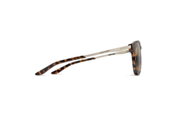 Image of Smith Wander Sunglasses, Tortoise Frame, ChromaPop Polarized Brown Lens, 20493108655L5