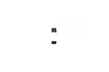 Image of Smith &amp; Wesson 357 Black Stainless Steel Repl - SWW-357BAND-BSS