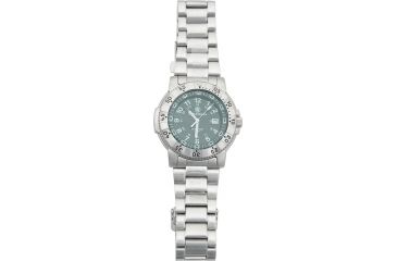 Image of Smith &amp; Wesson Aviator Watch SWW357SS