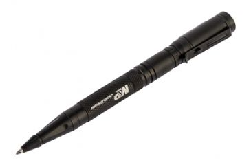 Image of Smith &amp; Wesson Delta Force PL LED Penlight, 130 Lumens, 1xAAA, Black, 1078448