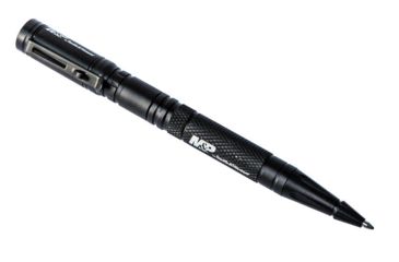 Image of Smith &amp; Wesson Delta Force PL LED Penlight, 130 Lumens, 1xAAA, Black, 1078448