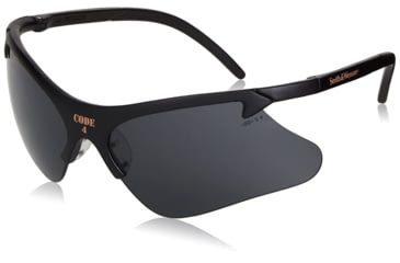 Image of Smith &amp; Wesson Glasses Safety Smoke Lens SW265SI Glasses Safety Smoke Lens, Each