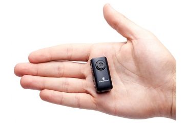 Image of Smith &amp; Wesson Law Camera Micro w/4GB Card - SWW-LC-PD99