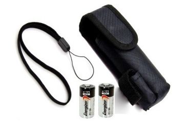 Image of Smith &amp; Wesson M&amp;P 9 Tactical CREE, XML-T6 LED Flashlight, Black SW1009CREE