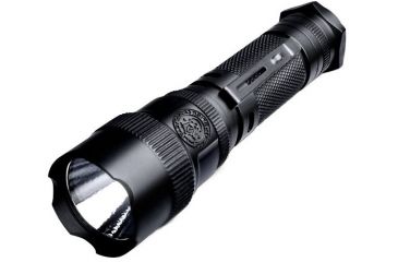 Image of Smith &amp; Wesson M&amp;P 9 Tactical CREE, XML-T6 LED Flashlight, Black SW1009CREE