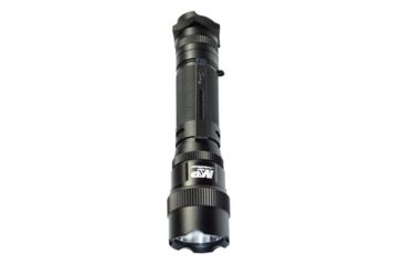 Image of Smith &amp; Wesson M&amp;P12 LED Flashlight, Black body/White LED 110215