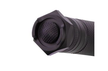 Image of Smith &amp; Wesson M&amp;P12 LED Flashlight, Black body/White LED 110215