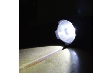 Image of Smith &amp; Wesson M&amp;P15 USB Rechargeable LED Flashlight, 800 Lumens, Black body/White LED 110221