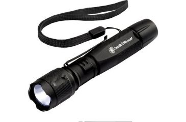 Image of S&amp;W 5-Watt CREE LED Flashlight