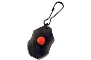 Image of Smith &amp; Wesson Powertech SWTPM-W White LED Tactical PathMarker Clip Light with Velcro/Magnet/Black Universal Clip