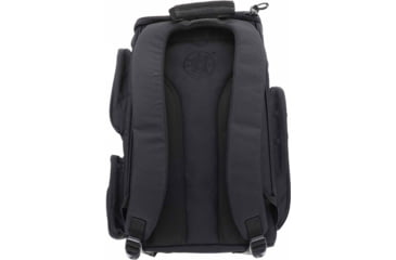 Image of Smith &amp; Wesson Range Backpack, Black, 1196198
