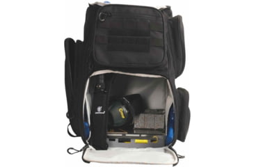 Image of Smith &amp; Wesson Range Backpack, Black, 1196198